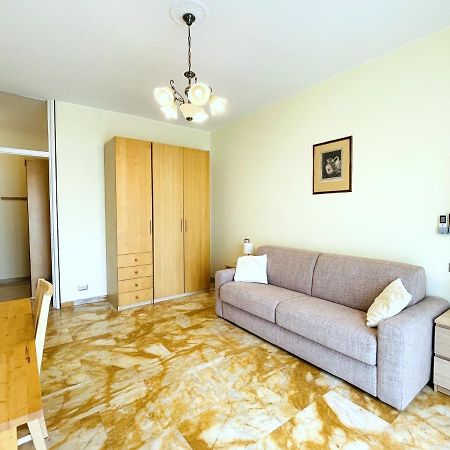فيلا Accomodo Mib27 Bivano Centrale ميلان المظهر الخارجي الصورة