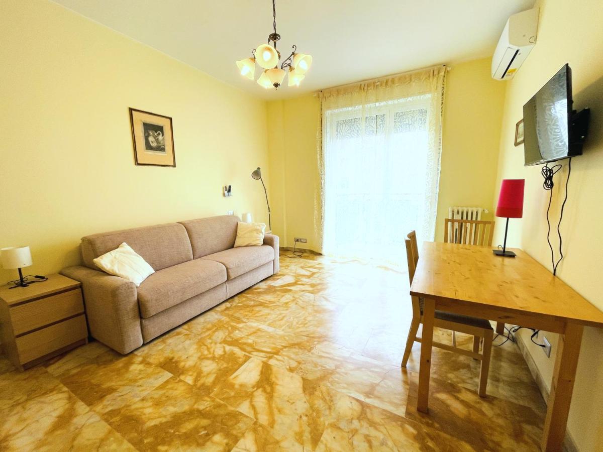 فيلا Accomodo Mib27 Bivano Centrale ميلان المظهر الخارجي الصورة