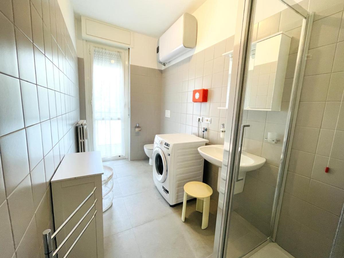 فيلا Accomodo Mib27 Bivano Centrale ميلان المظهر الخارجي الصورة